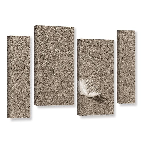 16 by 24-Inch ArtWall Cora Niele Beach Find IV Gallery Wrapped Canvas Artwork 16 by 24-Inch ArtWall Cora Niele Beach Find IV Gallery Wrapped Canvas Artwork